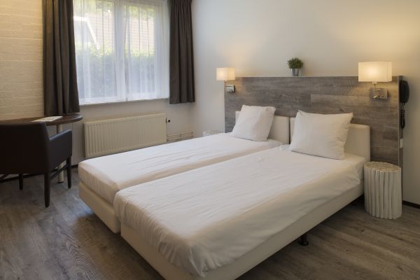 Hotel De Bosrand (Ede)